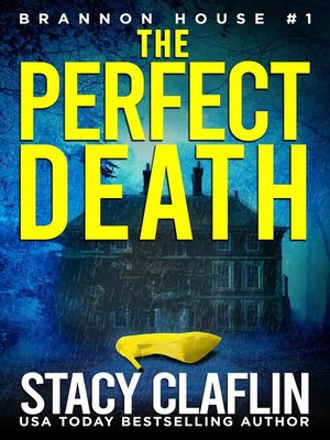 The Perfect Death - ebook